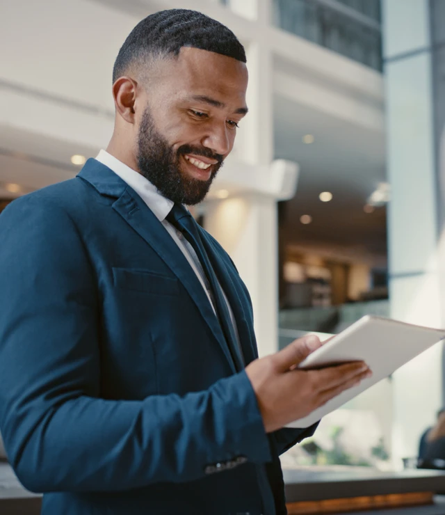 Biz Lending