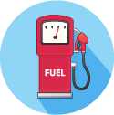Fuel & Maintenance
