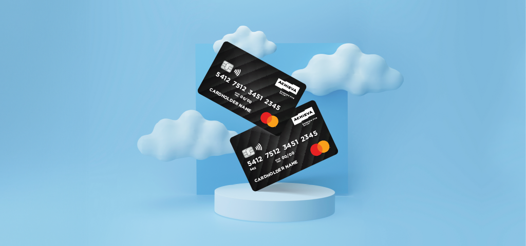 Achieva Promotion