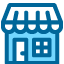Call to action icon