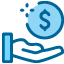 Call to action graphic