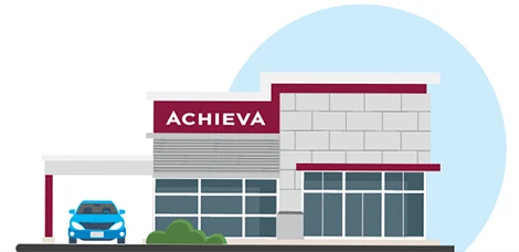 Achieva Branch