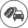Looking for a new car 
but don’t know where to start? 