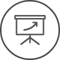 Financial seminars
& classes